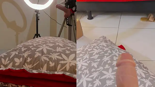 shanakendal2 online show from 01.27.25