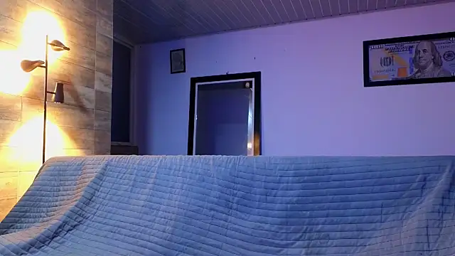 Snapshot of AsmodeoCox chatting on 11.15.25 AsmodeoCox online show from 11.15.25