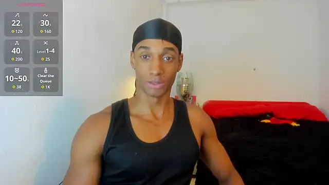 Malkongarcia online show from 11.04.25