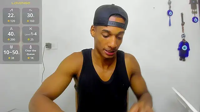 Malkongarcia online show from 02.23.26