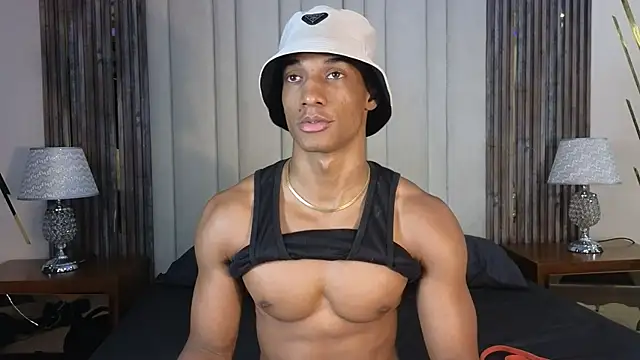 Malkongarcia online show from 04.28.26