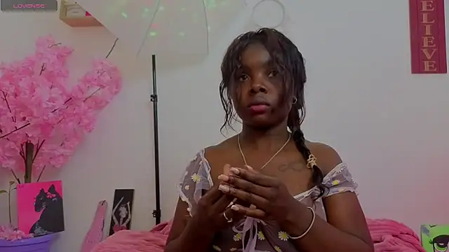 KilyetVera3x online show from 09.20.25