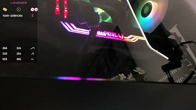 ariana fitl  online show from 12.29.24