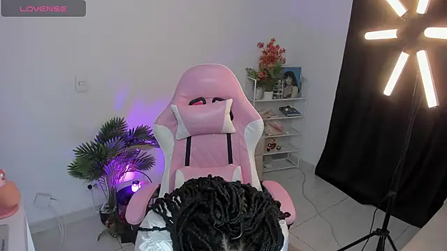 mulata 1ch online show from 03.25.26