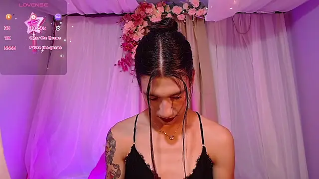 sofiaa grey  online show from 03.11.25