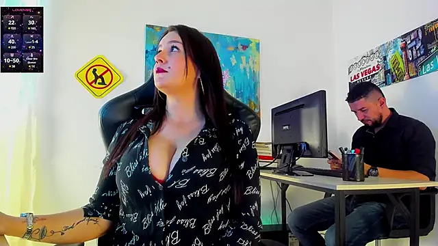 maite mike online show from 12.26.24