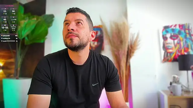 maite mike online show from 01.28.25