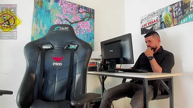 maite mike online show from 03.05.25