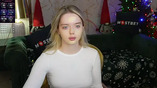 Cassy-Celestial  online show from 12.22.24