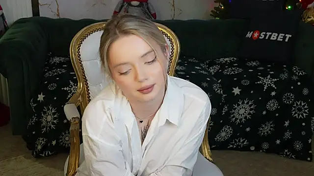 Cassy-Celestial  online show from 12.25.24