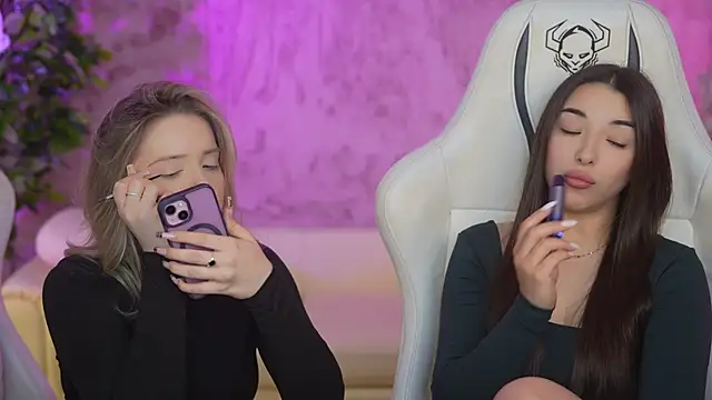 Cassy-Celestial  online show from 01.15.25