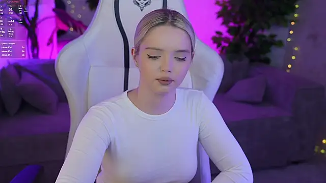 Cassy-Celestial  online show from 02.16.25