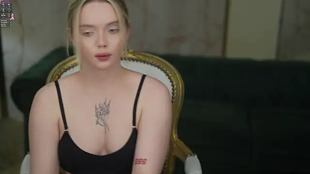 Cassy-Celestial  online show from 03.07.25