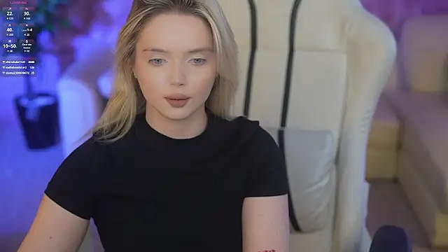 Cassy-Celestial  online show from 03.19.25