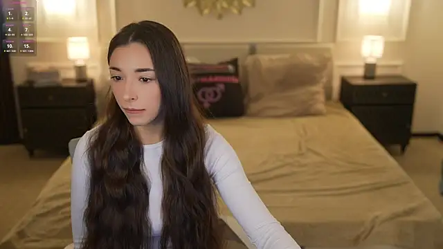 Cassy-Celestial  online show from 11.26.25