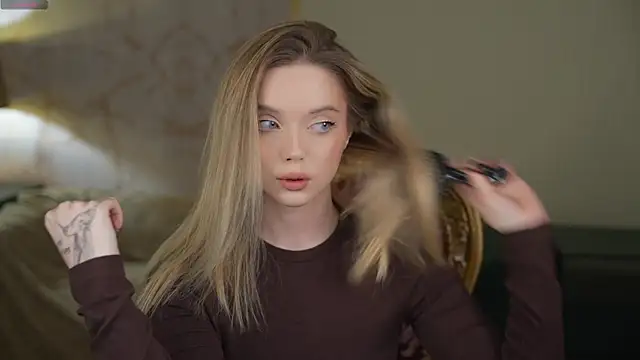 Cassy-Celestial  online show from 03.08.26