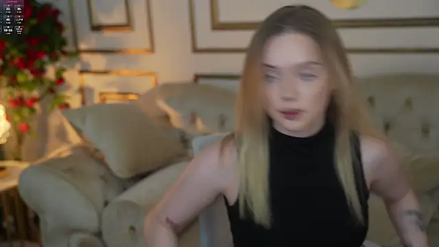 Cassy-Celestial  online show from 04.01.26