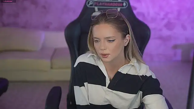 Cassy-Celestial  online show from 05.12.26