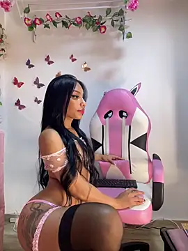 amaranta1411- online show from 09.27.25