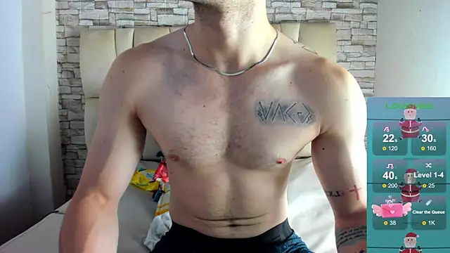 juan prior online show from 12.31.24