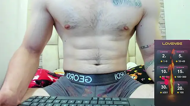 juan prior online show from 02.17.25