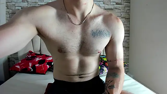 juan prior online show from 03.04.25