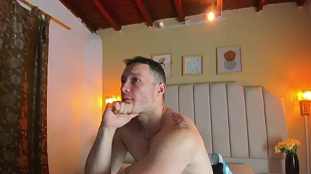 juan prior online show from 11.11.25