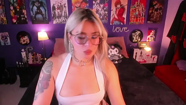 anne cross online show from 02.18.26