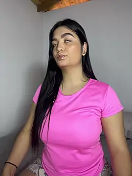 DashaStar online show from 02.14.25