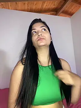 DashaStar online show from 02.21.25