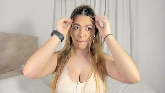 DashaStar online show from 03.06.26