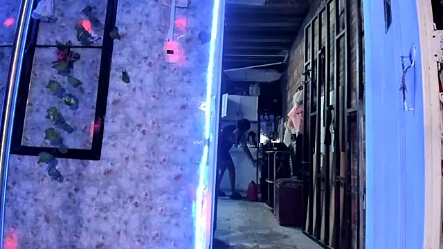 Erlinda-engel online show from 02.27.25