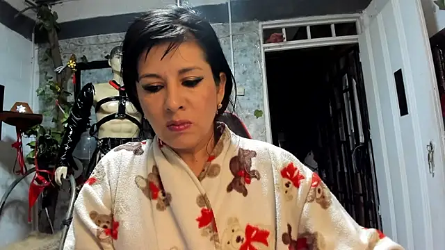 Erlinda-engel online show from 03.22.25