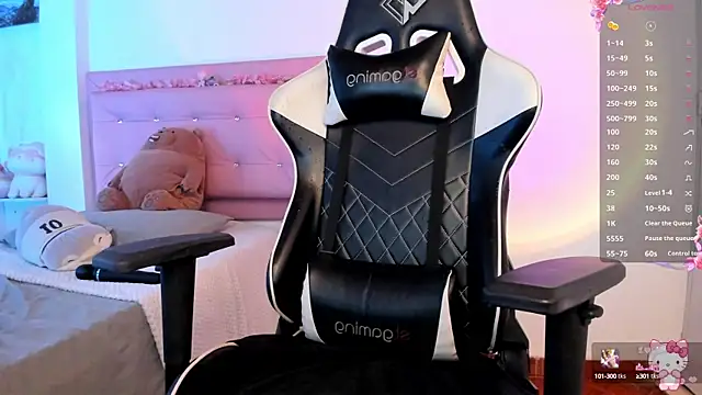 Snapshot of little_jade chatting on 03.14.25 little jade online show from 03.14.25