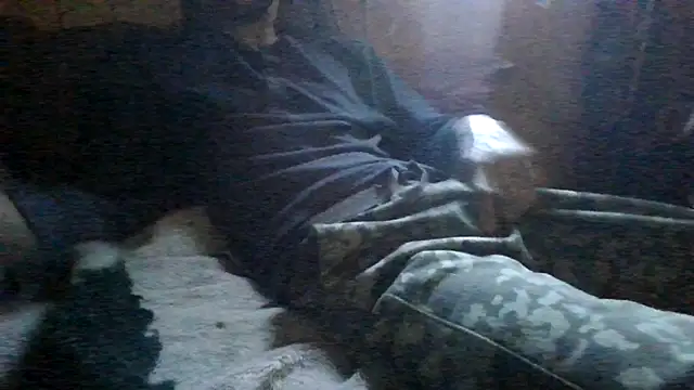 ySqmbVanbe online show from 03.03.26