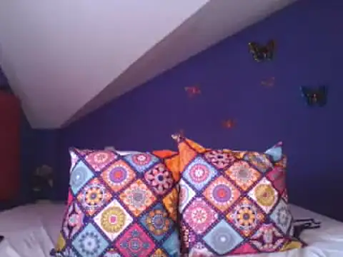 VictoriaVeraxxx online show from 12.18.24