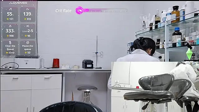 Kathylove 2023 online show from 01.24.25