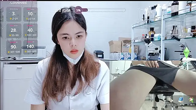 Kathylove 2023 online show from 02.17.25