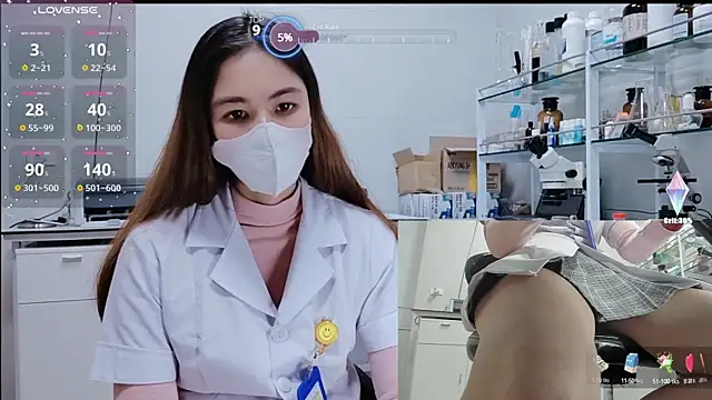 Kathylove 2023 online show from 02.24.25