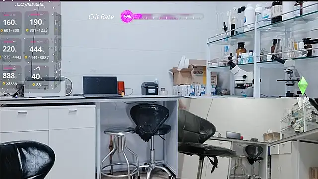 Kathylove 2023 online show from 03.03.25