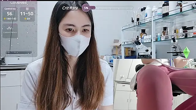 Kathylove 2023 online show from 03.18.25