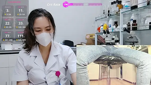 Kathylove 2023 online show from 09.09.25