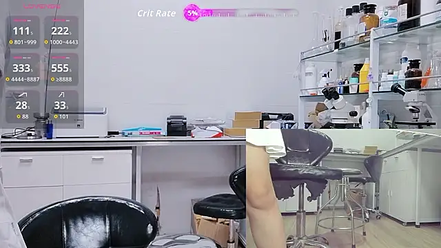 Kathylove 2023 online show from 02.01.26