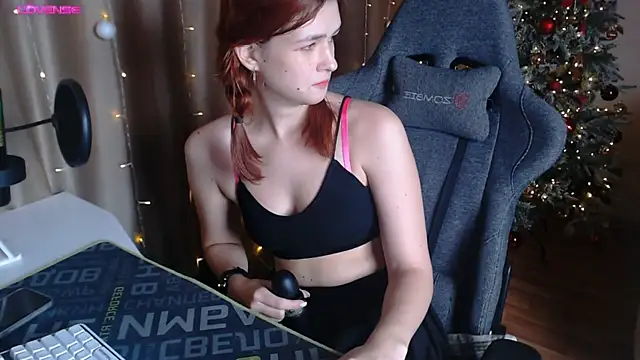 MargoFoxy online show from 01.16.25