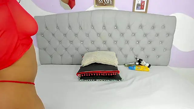 BRIYITHMENA online show from 12.16.25