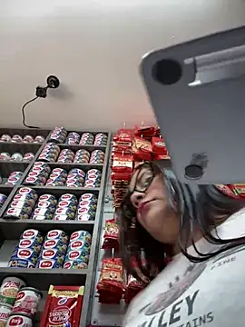 Sol biglips online show from 12.06.24