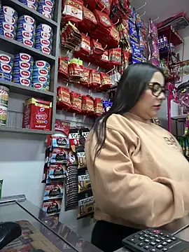 Sol biglips online show from 12.10.24