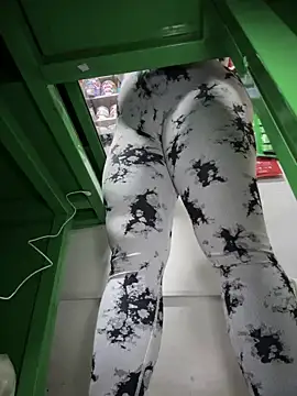 Sol biglips online show from 01.11.25