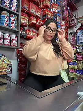 Sol biglips online show from 01.14.25