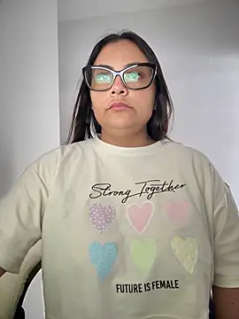 Sol biglips online show from 09.12.25